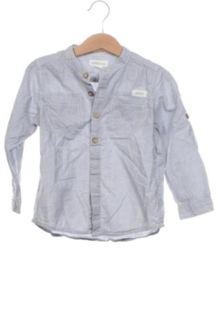 Kinderhemd Newbie, Größe 18-24m/ 86-98 cm, Farbe Mehrfarbig, Preis € 6,00, #137766671
