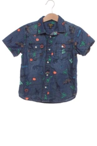 Cămașă pentru copii OVS, Mărime 4-5y/ 110-116 cm, Culoare Multicolor, Preț 31,49 Lei, #137755341