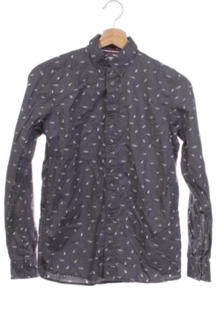 Kinderhemd Produkt by Jack & Jones, Größe 12-13y/ 158-164 cm, Farbe Mehrfarbig, Preis € 25,28, #137767922