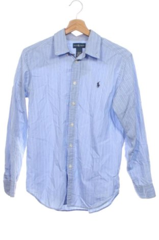 Kinderhemd Ralph Lauren, Größe 14-15y/ 168-170 cm, Farbe Mehrfarbig, Preis € 24,54, #137768382