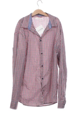 Dětská košile  Reserved, Velikost 14-15y/ 168-170 cm, Barva Vícebarevné, Cena  138,00 Kč, #137785830