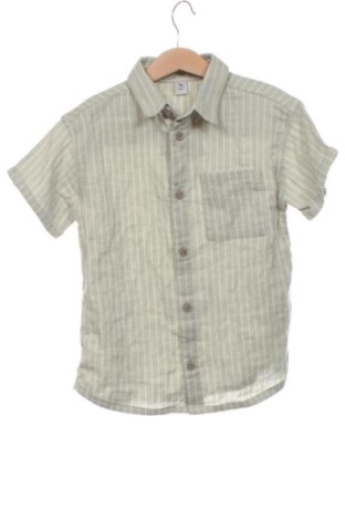 Dětská košile  Tu, Velikost 7-8y/ 128-134 cm, Barva Vícebarevné, Cena  138,00 Kč, #137788851