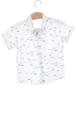 Detská košeľa  Unbranded, Veľkosť 2-3y/ 98-104 cm, Farba Viacfarebná, Cena  6,00 €, #137785058