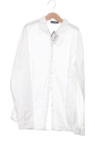 Cămașă pentru copii Unbranded, Mărime 13-14y/ 164-168 cm, Culoare Alb, Preț 48,00 Lei, #137793580
