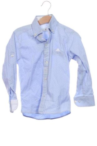 Cămașă pentru copii Unbranded, Mărime 4-5y/ 110-116 cm, Culoare Multicolor, Preț 31,49 Lei, #137794304