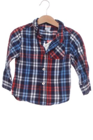 Kinderhemd Unbranded, Größe 2-3y/ 98-104 cm, Farbe Mehrfarbig, Preis 6,00 €, #137799043