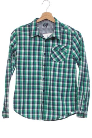 Kinderhemd X-Mail, Größe 10-11y/ 146-152 cm, Farbe Mehrfarbig, Preis € 6,00, #137766888