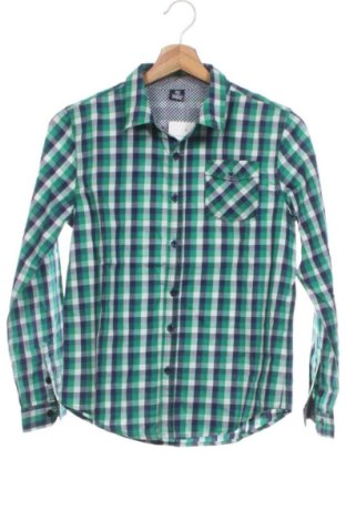 Kinderhemd X-Mail, Größe 10-11y/ 146-152 cm, Farbe Mehrfarbig, Preis € 6,00, #137766902
