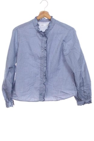 Kinderhemd Zara, Größe 13-14y/ 164-168 cm, Farbe Mehrfarbig, Preis € 7,84, #137775366