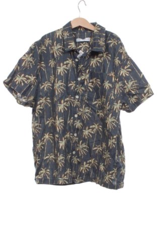 Cămașă pentru copii Zara, Mărime 12-13y/ 158-164 cm, Culoare Multicolor, Preț 36,74 Lei, #137790754