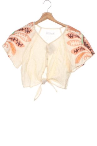 Cămașă pentru copii Zara, Mărime 8-9y/ 134-140 cm, Culoare Multicolor, Preț 38,00 Lei, #137793454