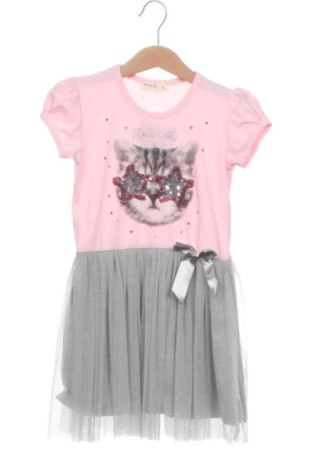 Dziecięca sukienka Breeze, Rozmiar 4-5y/ 110-116 cm, Kolor Kolorowy, Cena 50,80 zł, #137802710