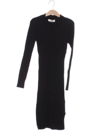 Dětské šaty  C&A, Velikost 7-8y/ 128-134 cm, Barva Černá, Cena  291,00 Kč, #137771743