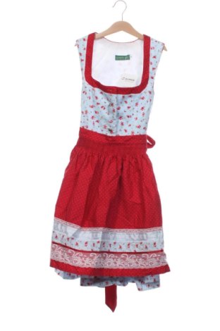 Dziecięca sukienka Country Line, Rozmiar 12-13y/ 158-164 cm, Kolor Kolorowy, Cena 158,08 zł, #137802666