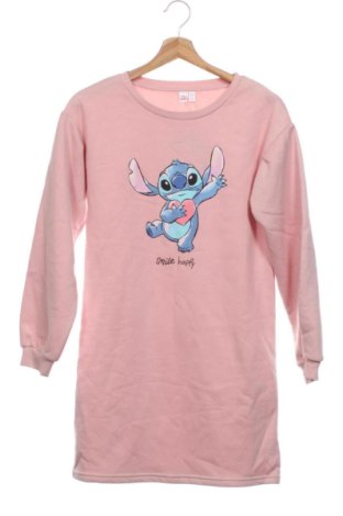 Kinderkleid Disney, Größe 11-12y/ 152-158 cm, Farbe Rosa, Preis € 19,00, #137765373