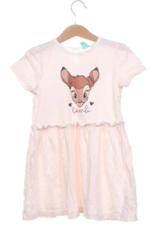 Dětské šaty  Disney, Velikost 18-24m/ 86-98 cm, Barva Vícebarevné, Cena  298,00 Kč, #137788590