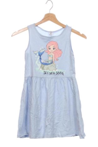 Kinderkleid Dopo Dopo, Größe 6-7y/ 122-128 cm, Farbe Grau, Preis € 12,00, #137767070