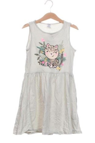 Kinderkleid Dopo Dopo, Größe 6-7y/ 122-128 cm, Farbe Grün, Preis € 12,00, #137767144