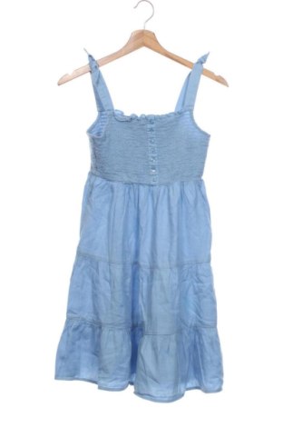 Kinderkleid George, Größe 12-13y/ 158-164 cm, Farbe Blau, Preis € 12,19, #137770947