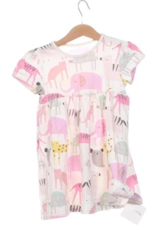 Kinderkleid George, Größe 2-3y/ 98-104 cm, Farbe Mehrfarbig, Preis € 12,00, #137775741
