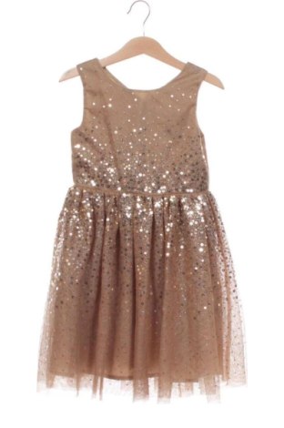Rochie pentru copii H&M, Mărime 2-3y/ 98-104 cm, Culoare Maro, Preț 62,99 Lei, #137769693