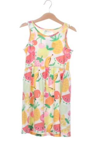 Rochie pentru copii H&M, Mărime 6-7y/ 122-128 cm, Culoare Multicolor, Preț 64,47 Lei, #137770775