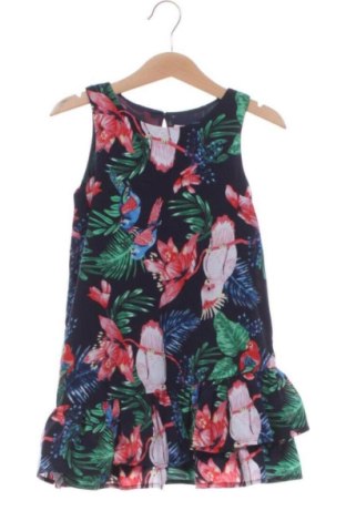 Kinderkleid H&M, Größe 2-3y/ 98-104 cm, Farbe Mehrfarbig, Preis € 12,00, #137772920