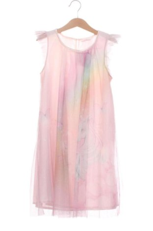 Kinderkleid H&M, Größe 8-9y/ 134-140 cm, Farbe Mehrfarbig, Preis € 12,00, #137773051