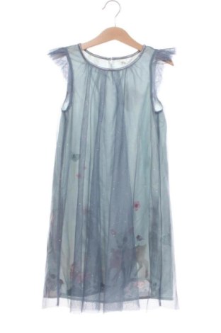 Kinderkleid H&M, Größe 7-8y/ 128-134 cm, Farbe Mehrfarbig, Preis € 12,00, #137773076