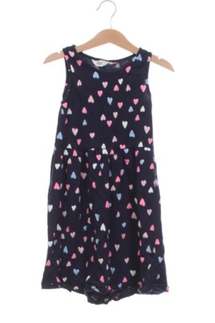 Kinderkleid H&M, Größe 6-7y/ 122-128 cm, Farbe Mehrfarbig, Preis € 12,00, #137773989