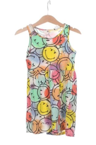 Kinderkleid H&M, Größe 2-3y/ 98-104 cm, Farbe Mehrfarbig, Preis € 12,00, #137775594