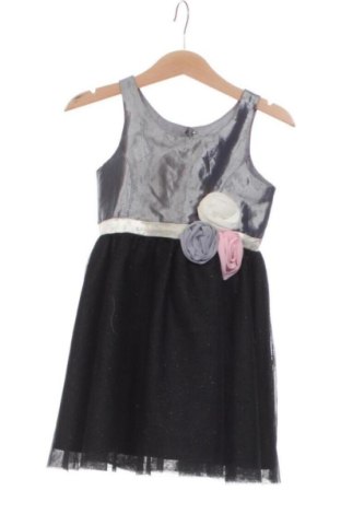 Kinderkleid H&M, Größe 18-24m/ 86-98 cm, Farbe Mehrfarbig, Preis € 12,00, #137775852
