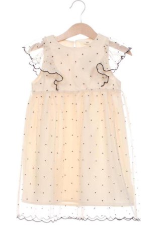 Detské šaty  H&M, Veľkosť 2-3y/ 98-104 cm, Farba Viacfarebná, Cena  12,19 €, #137780035