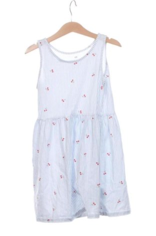 Dětské šaty  H&M, Velikost 6-7y/ 122-128 cm, Barva Vícebarevné, Cena  296,00 Kč, #137784961