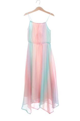 Kinderkleid H&M, Größe 8-9y/ 134-140 cm, Farbe Mehrfarbig, Preis € 12,28, #137786565
