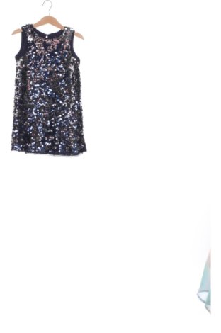Dětské šaty  H&M, Velikost 3-4y/ 104-110 cm, Barva Modrá, Cena  291,00 Kč, #137787902