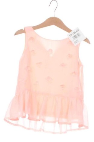 Dětské šaty  H&M, Velikost 3-4y/ 104-110 cm, Barva Růžová, Cena  298,00 Kč, #137788499