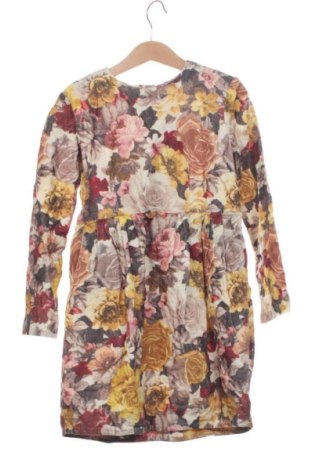 Kinderkleid H&M, Größe 6-7y/ 122-128 cm, Farbe Mehrfarbig, Preis € 12,00, #137788820