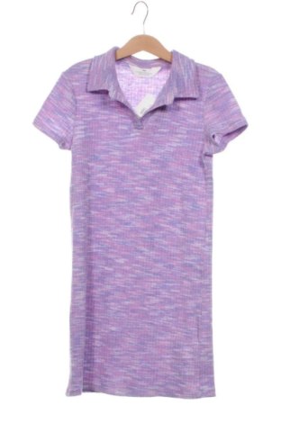 Dětské šaty  H&M, Velikost 10-11y/ 146-152 cm, Barva Fialová, Cena  298,00 Kč, #137789593