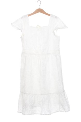 Dětské šaty  H&M, Velikost 11-12y/ 152-158 cm, Barva Bílá, Cena  291,00 Kč, #137789696