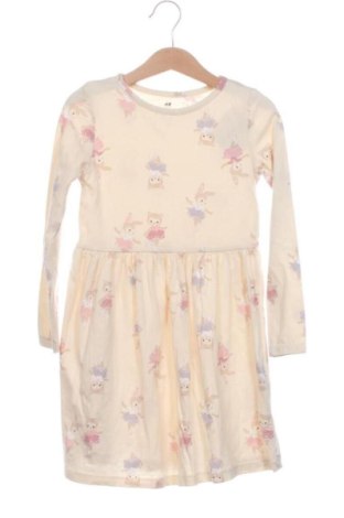 Rochie pentru copii H&M, Mărime 4-5y/ 110-116 cm, Culoare Multicolor, Preț 62,99 Lei, #137791642