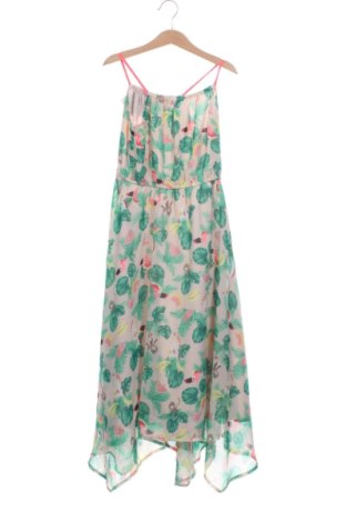 Dětské šaty  H&M, Velikost 8-9y/ 134-140 cm, Barva Vícebarevné, Cena  296,00 Kč, #137793079