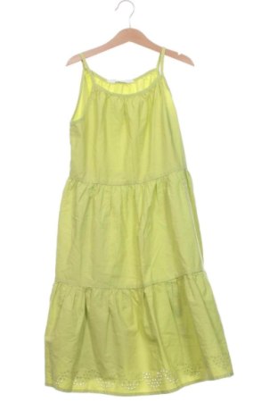 Detské šaty  H&M, Veľkosť 8-9y/ 134-140 cm, Farba Zelená, Cena  12,19 €, #137796114