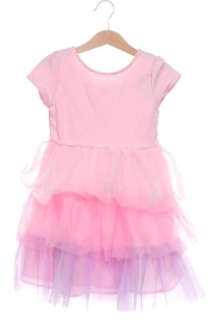 Детска рокля H&M, Размер 2-3y/ 98-104 см, Цвят Многоцветен, Цена 21,00 €, #137796398