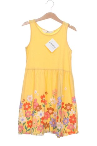 Dziecięca sukienka H&M, Rozmiar 6-7y/ 122-128 cm, Kolor Kolorowy, Cena 51,62 zł, #137800383