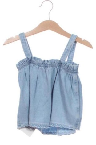 Dziecięca sukienka H&M, Rozmiar 2-3y/ 98-104 cm, Kolor Niebieski, Cena 50,80 zł, #137803840