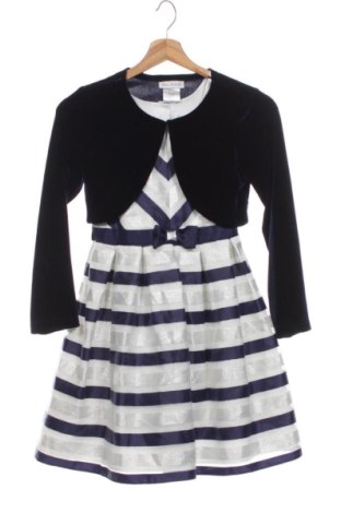 Kinderkleid Jona Michelle, Größe 7-8y/ 128-134 cm, Farbe Mehrfarbig, Preis € 22,86, #137766715