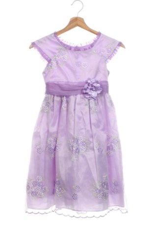 Kinderkleid Jona Michelle, Größe 6-7y/ 122-128 cm, Farbe Mehrfarbig, Preis € 22,86, #137766778