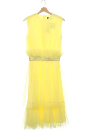 Kinderkleid Karl Lagerfeld, Größe 13-14y/ 164-168 cm, Farbe Gelb, Preis € 72,00, #137771257