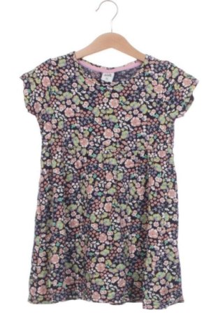 Kinderkleid Kiki & Koko, Größe 5-6y/ 116-122 cm, Farbe Mehrfarbig, Preis € 12,00, #137766242